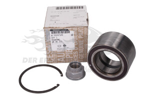 Radlager Opel 93197149
