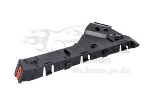 22798556 Halter, Stoßfänger Opel