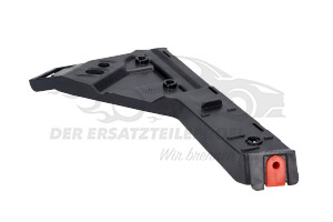 22798556 Halter, Stoßfänger Opel