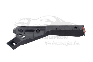 22798556 Halter, Stoßfänger Opel