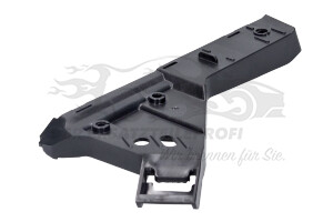 22798556 Halter, Stoßfänger Opel