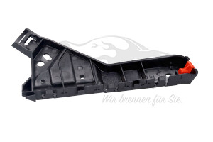 22798556 Halter, Stoßfänger Opel