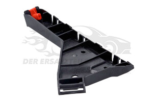 22798556 Halter, Stoßfänger Opel