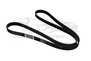 93161809 Keilrippenriemen Opel
