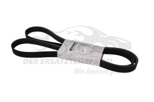 Keilrippenriemen Opel 93161809
