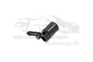 Scheibenwaschdüse Opel 95238490