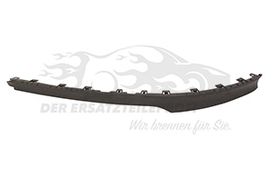 39003613 Blende, Stoßfänger Opel