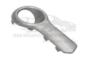93193225 Blende, Nebelscheinwerfer Opel