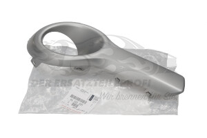 Blende für Nebelscheinwerfer Opel 93193225