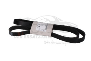 Keilrippenriemen Opel 55563925