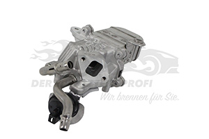 95529390 Kühler, Abgasrückführung Opel