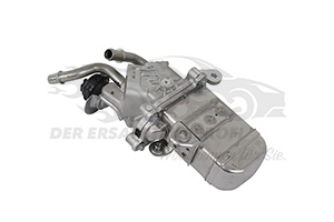 95529390 Kühler, Abgasrückführung Opel