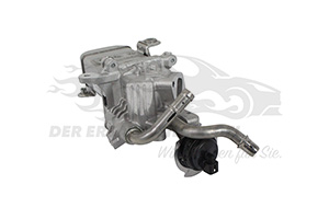 95529390 Kühler, Abgasrückführung Opel