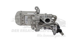 95529390 Kühler, Abgasrückführung Opel