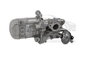 95529390 Kühler, Abgasrückführung Opel