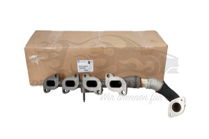 Auspuffkrümmer Opel 55491381