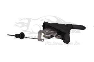 39053551 Handbremshebel Opel