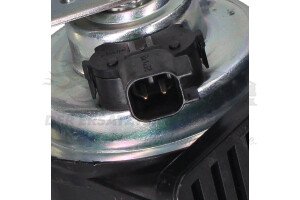 13474461 Horn Opel