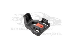 13183087 Halter, Stoßfänger Opel