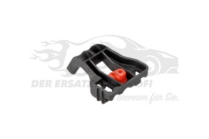 13183087 Halter, Stoßfänger Opel