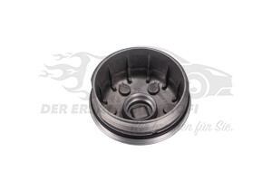 90543942 Deckel, Ölfiltergehäuse Opel