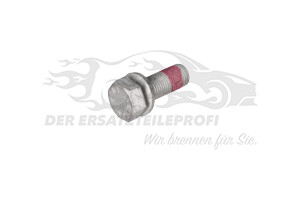 Schraube Opel 13174240