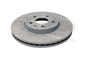 13579150 Bremsscheibe Opel