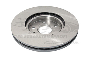 13579150 Bremsscheibe Opel