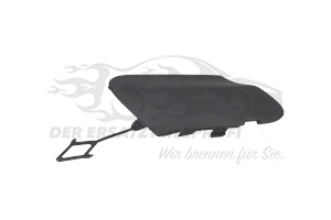 13285997 Klappe, Abschlepphaken Opel