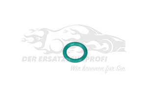 Dichtringe für Klimatechnik Opel 90381761