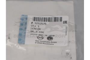 9202575 Lambdasonde Opel