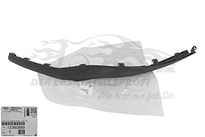 Spoiler Opel 13360889