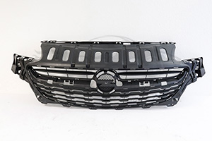 39045431 Kühlergitter Opel