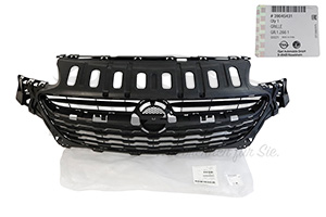 Kühlergitter Opel 39045431