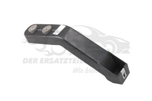 13426395 Halter, Stoßfänger Opel