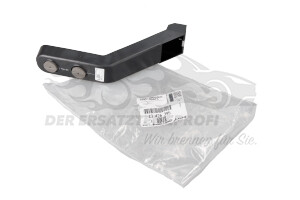 Stoßstangenhalter Opel 13426395