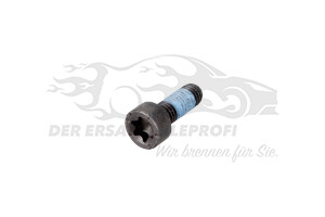 Schraube für Schwungrad Opel 55211902