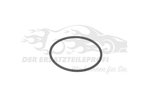 Dichtung für Vakuumpumpe Opel 25188492
