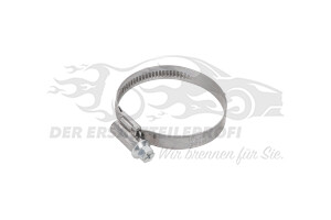 9129244 Schlauchschelle Citroen / Peugeot / Opel