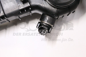 13361816 Kühler, Motorkühlung Opel