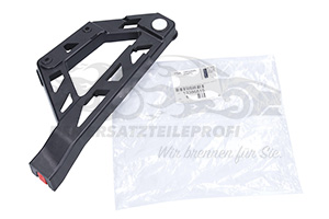 Stoßstangenhalter Opel 13356515