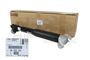 Stoßdämpfer Opel 84226150