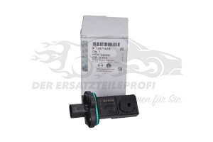 Luftmassenmesser Opel 12671616