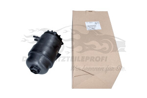 Gehäuse für Kraftstofffilter Opel 84428489
