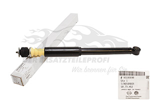 Stoßdämpfer Opel 93193098