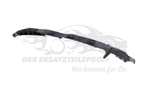 23158323 Halter, Stoßfänger Opel