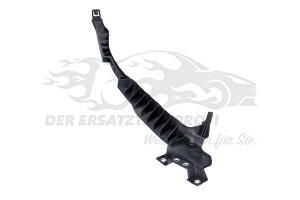 23158323 Halter, Stoßfänger Opel