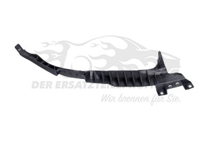 23158323 Halter, Stoßfänger Opel