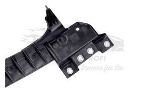 23158323 Halter, Stoßfänger Opel