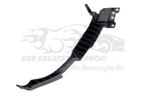 23158323 Halter, Stoßfänger Opel